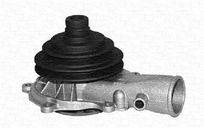 MAGNETI MARELLI 350981542000 -  Водяной насос